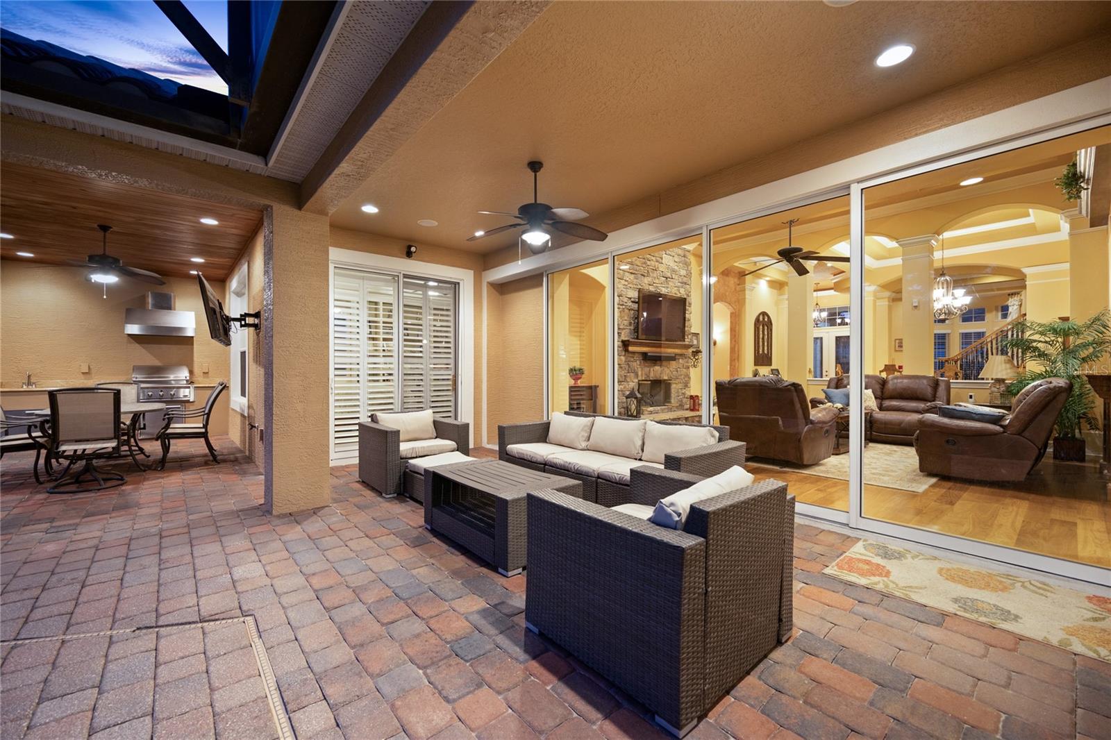 ESTATES AT WEKIVA PARK - Residential