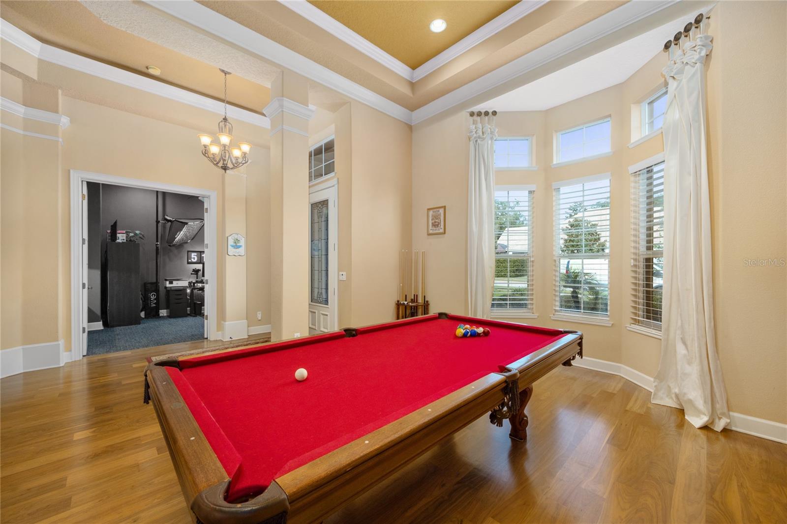 ESTATES AT WEKIVA PARK - Residential
