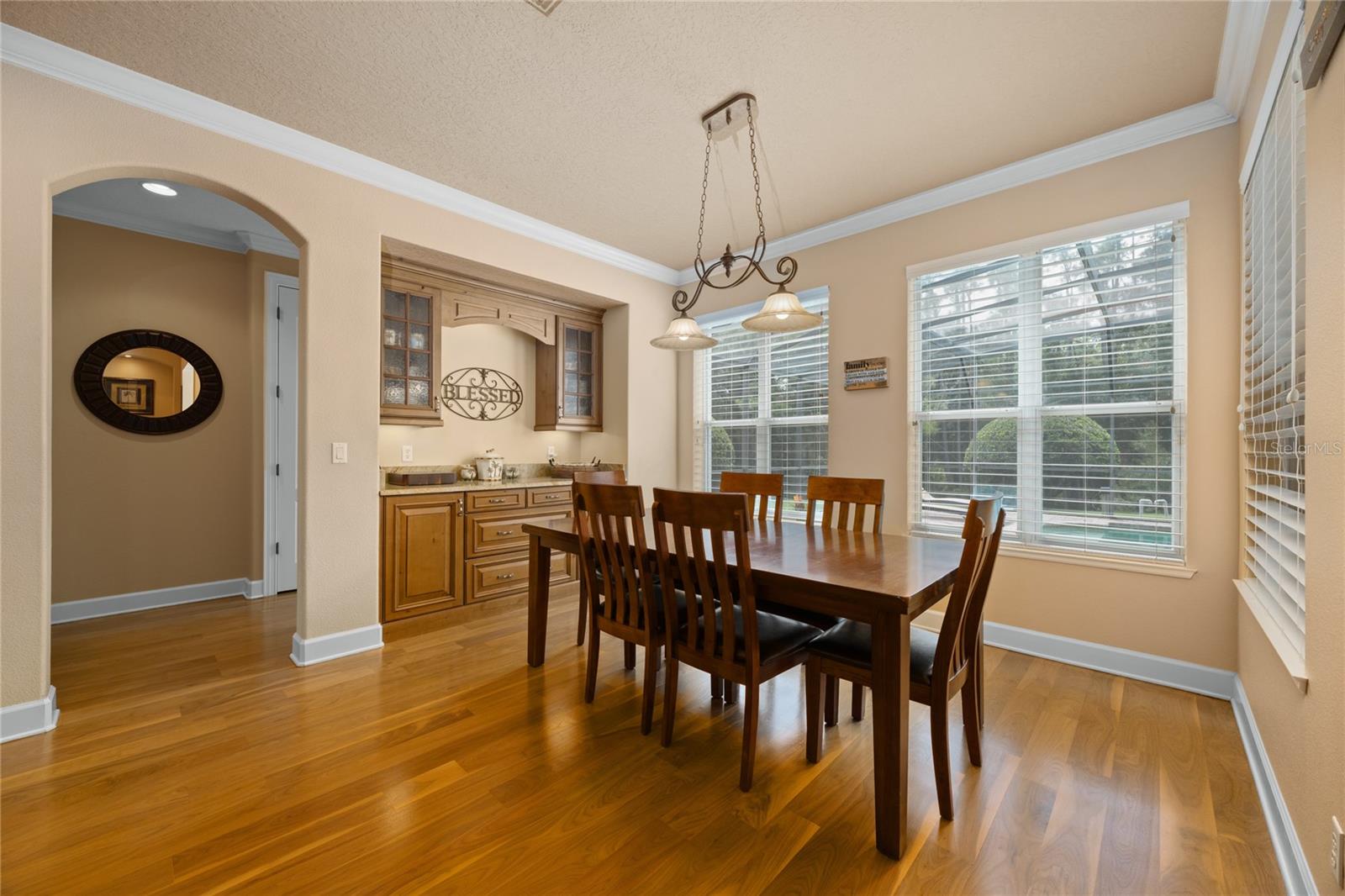 ESTATES AT WEKIVA PARK - Residential