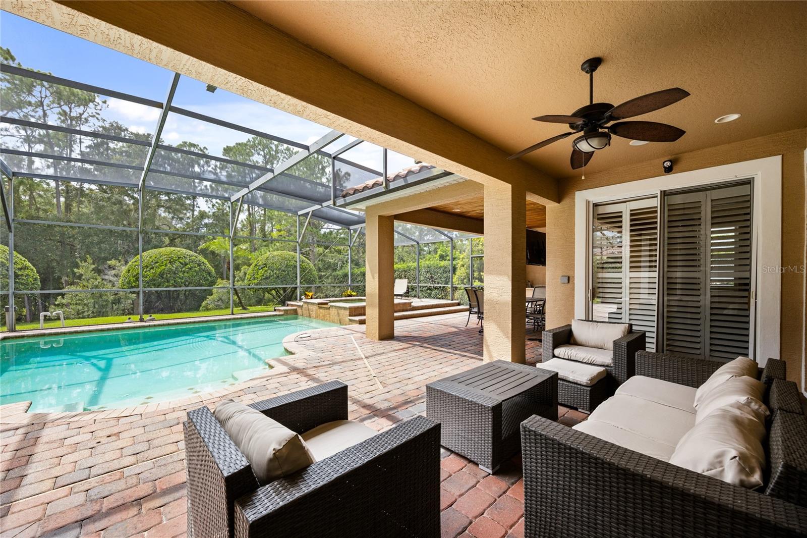 ESTATES AT WEKIVA PARK - Residential
