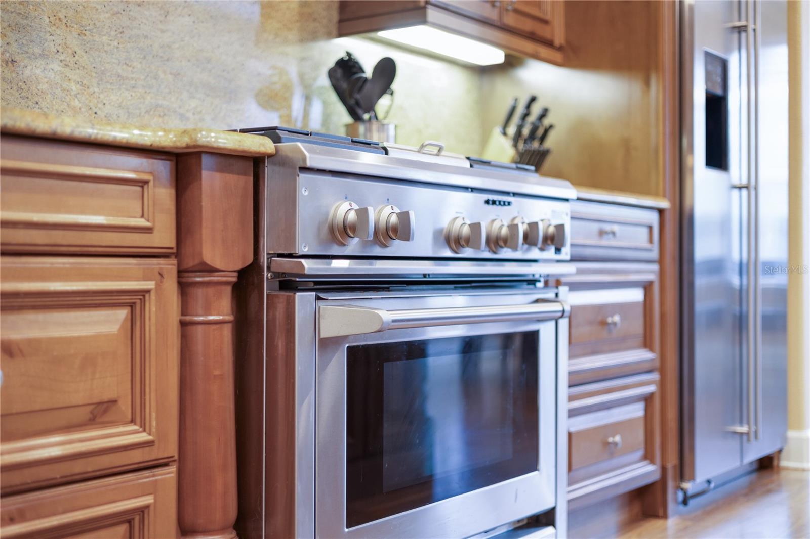 ESTATES AT WEKIVA PARK - Residential