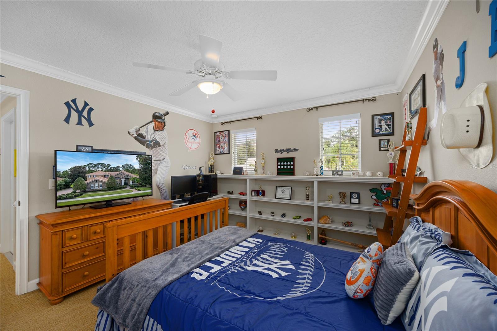 ESTATES AT WEKIVA PARK - Residential