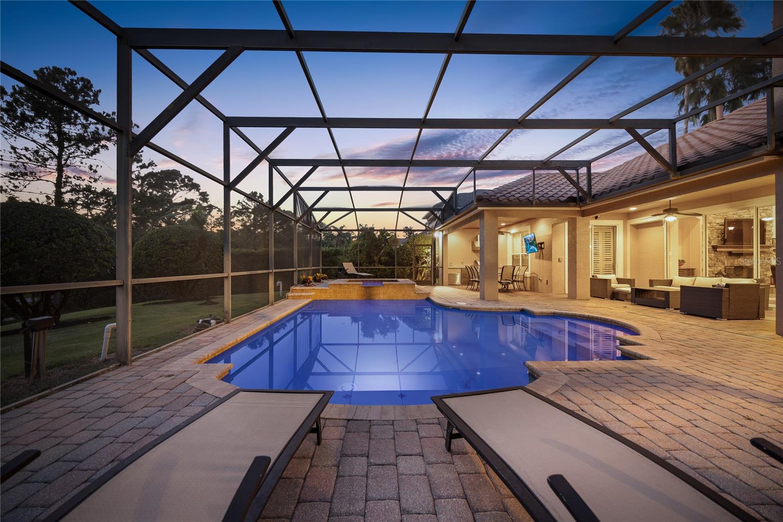 ESTATES AT WEKIVA PARK - Residential