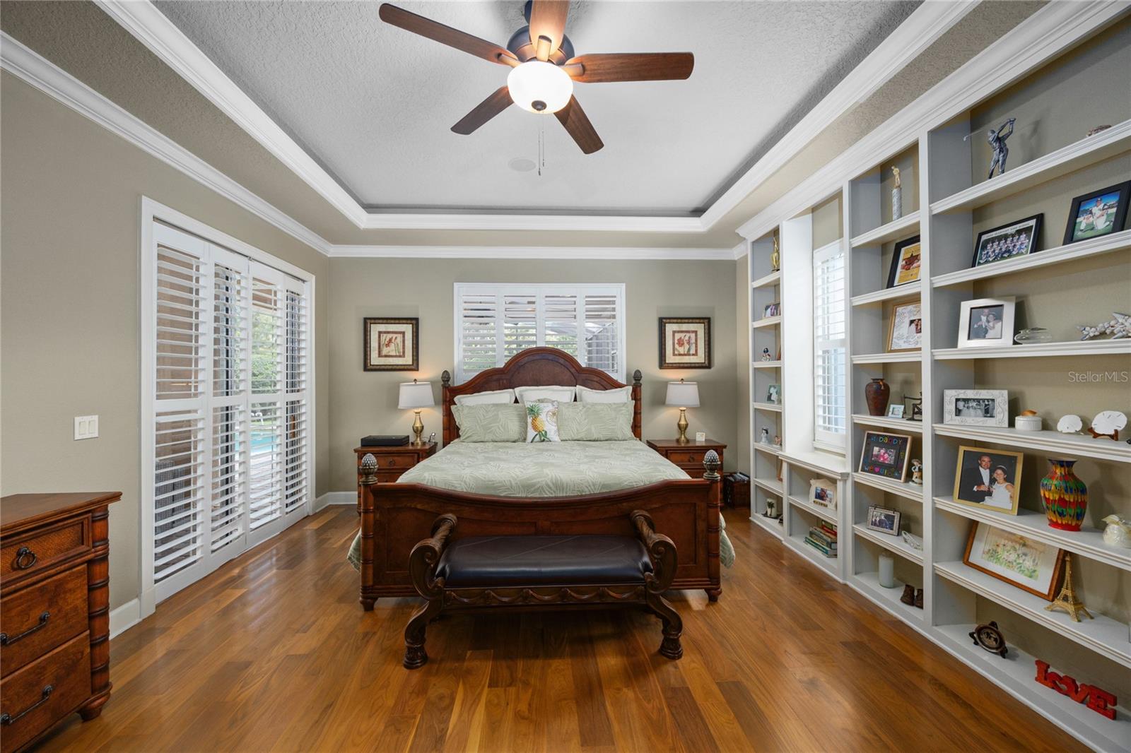 ESTATES AT WEKIVA PARK - Residential