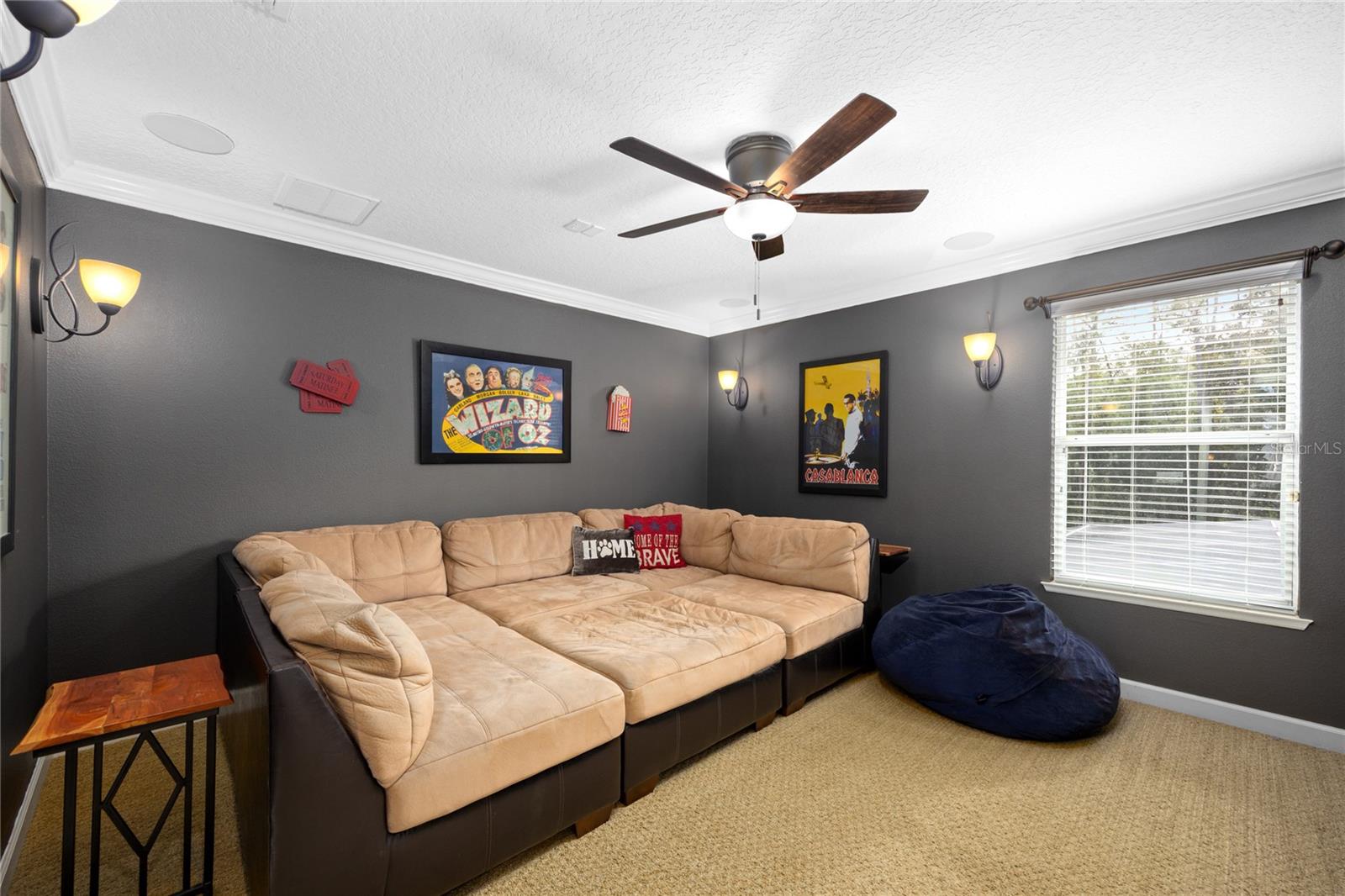 ESTATES AT WEKIVA PARK - Residential