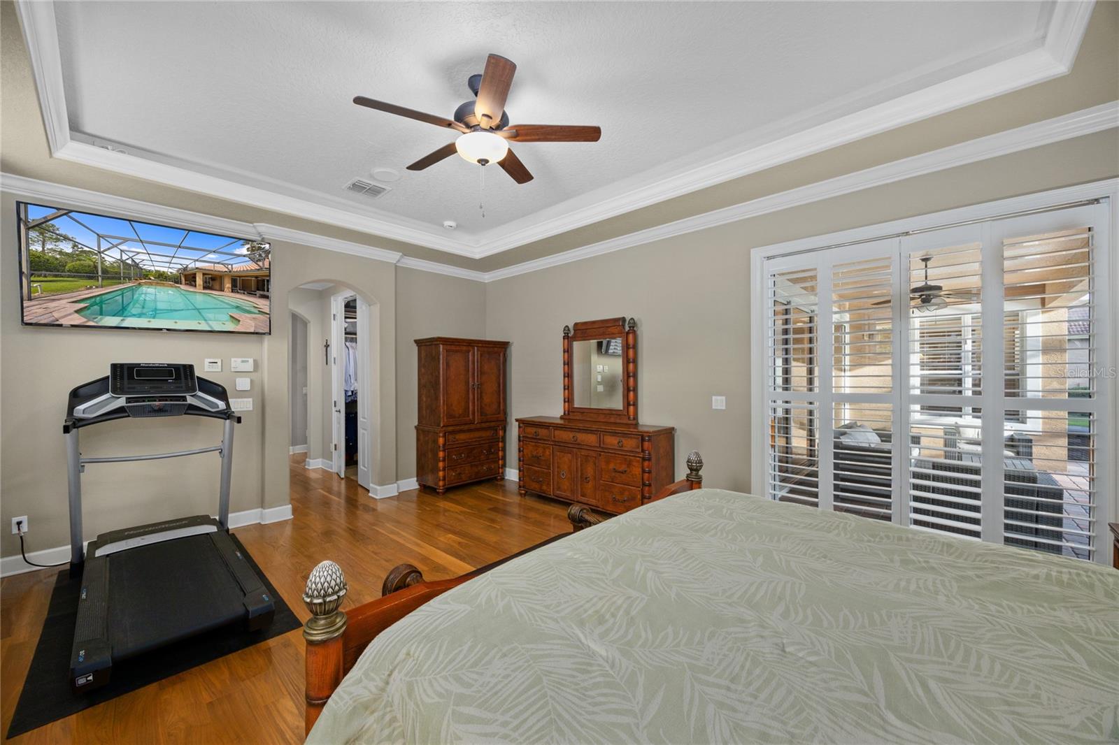 ESTATES AT WEKIVA PARK - Residential