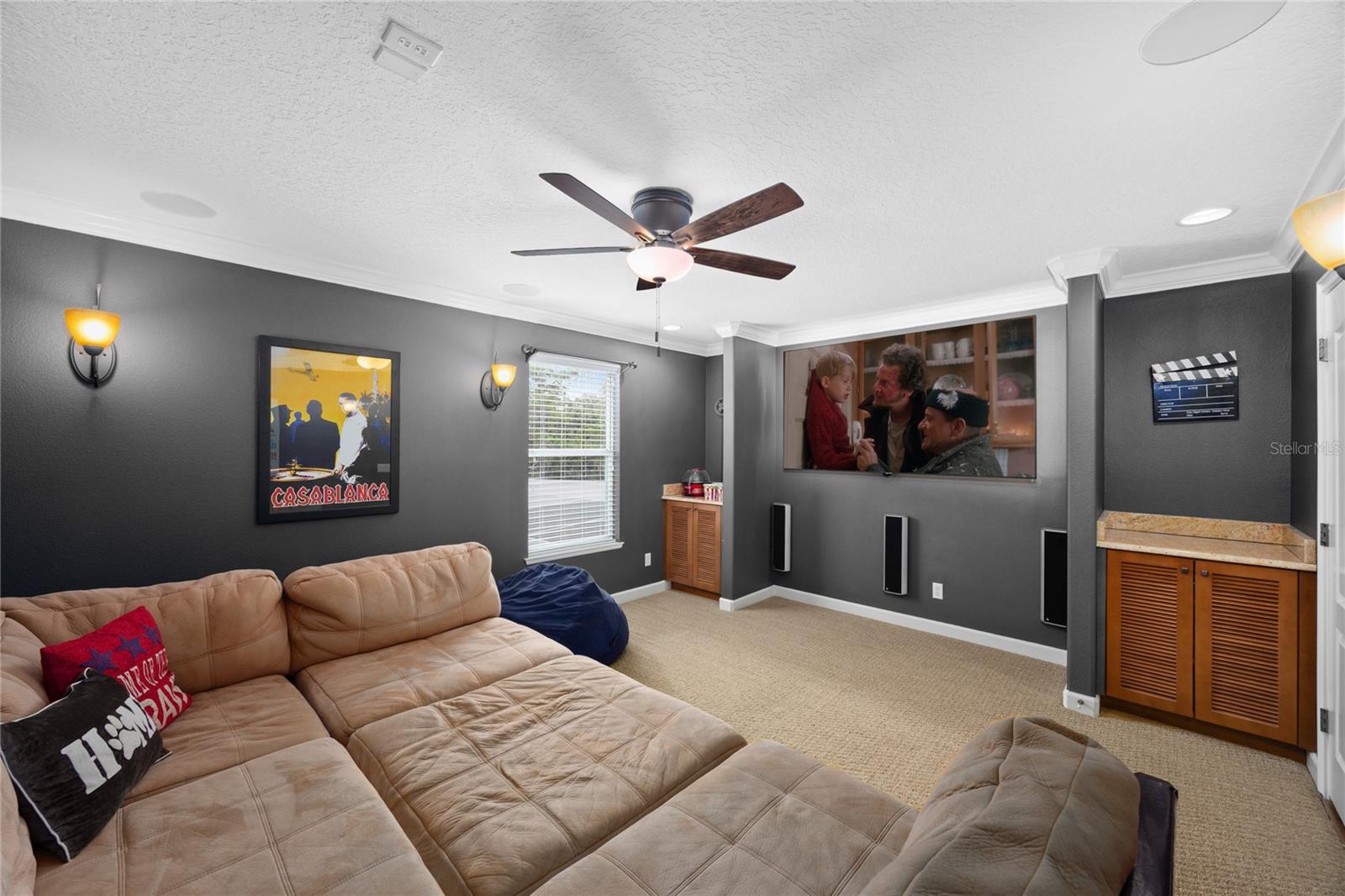 ESTATES AT WEKIVA PARK - Residential
