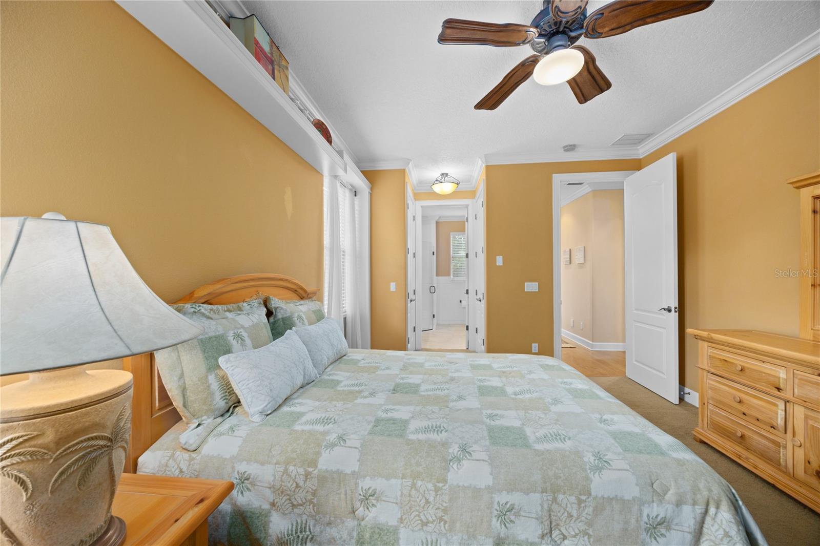 ESTATES AT WEKIVA PARK - Residential