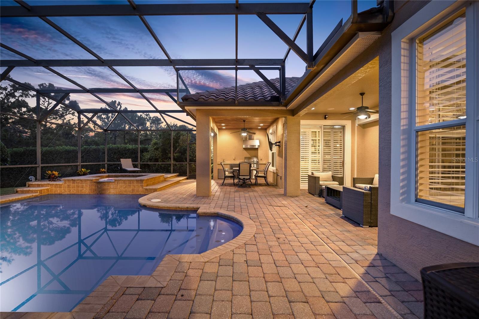 ESTATES AT WEKIVA PARK - Residential