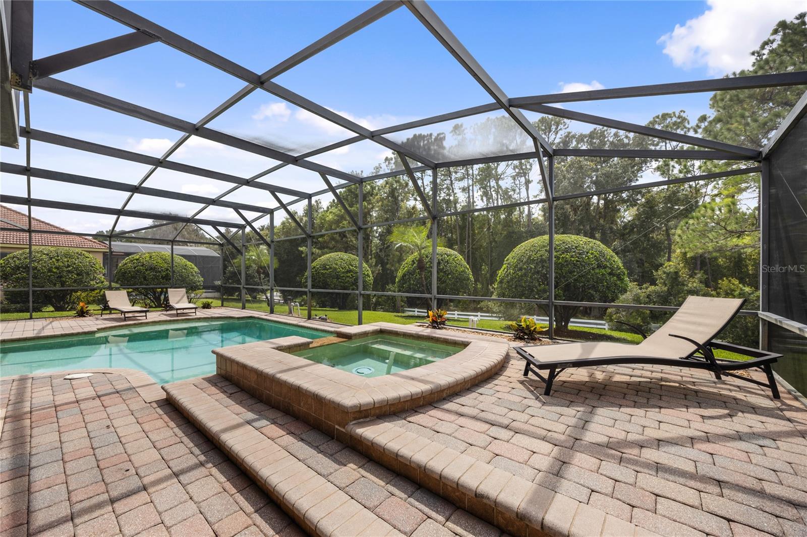ESTATES AT WEKIVA PARK - Residential
