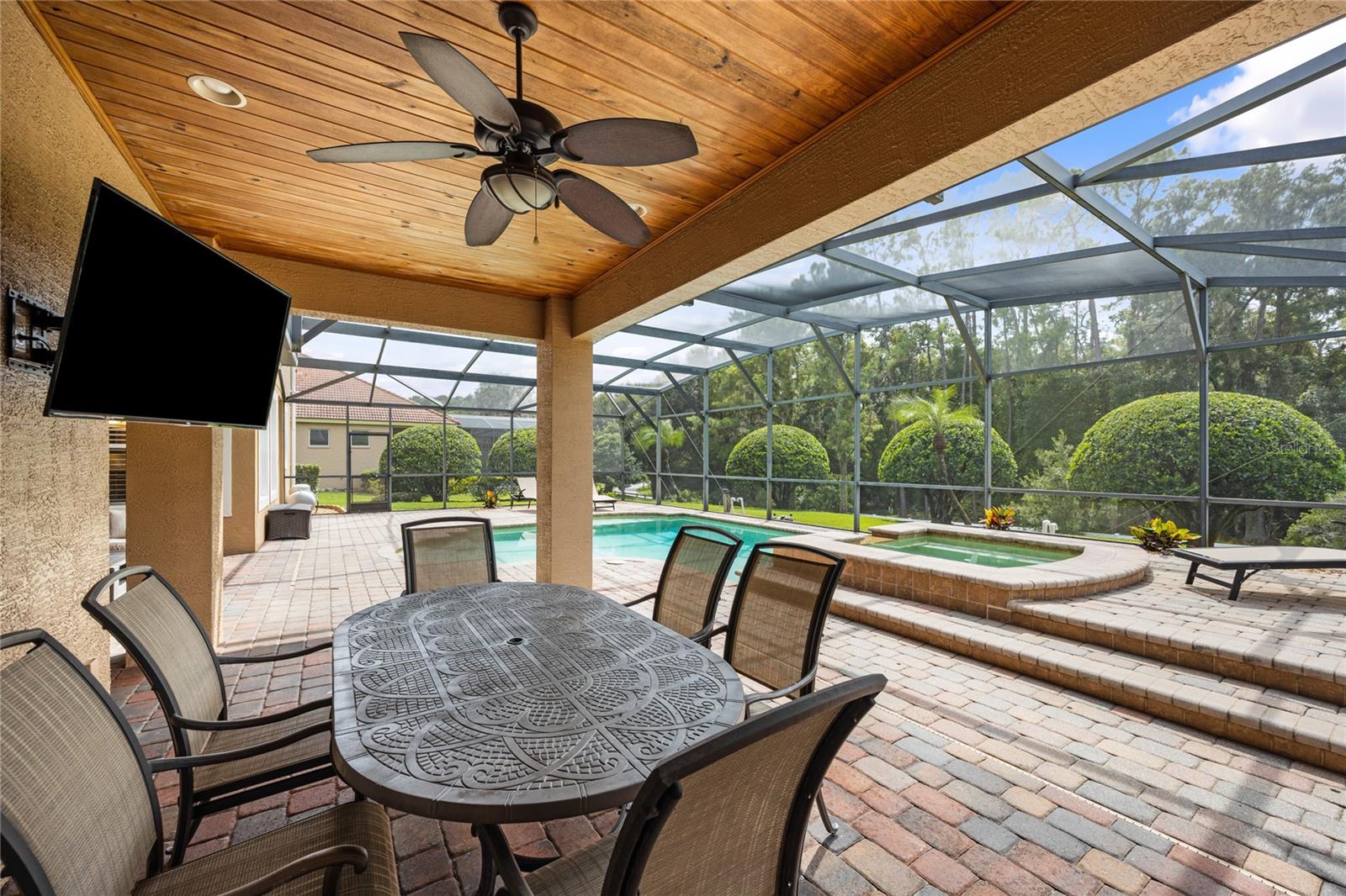 ESTATES AT WEKIVA PARK - Residential