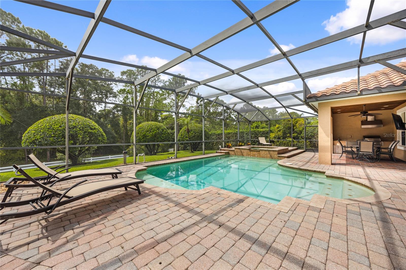 ESTATES AT WEKIVA PARK - Residential