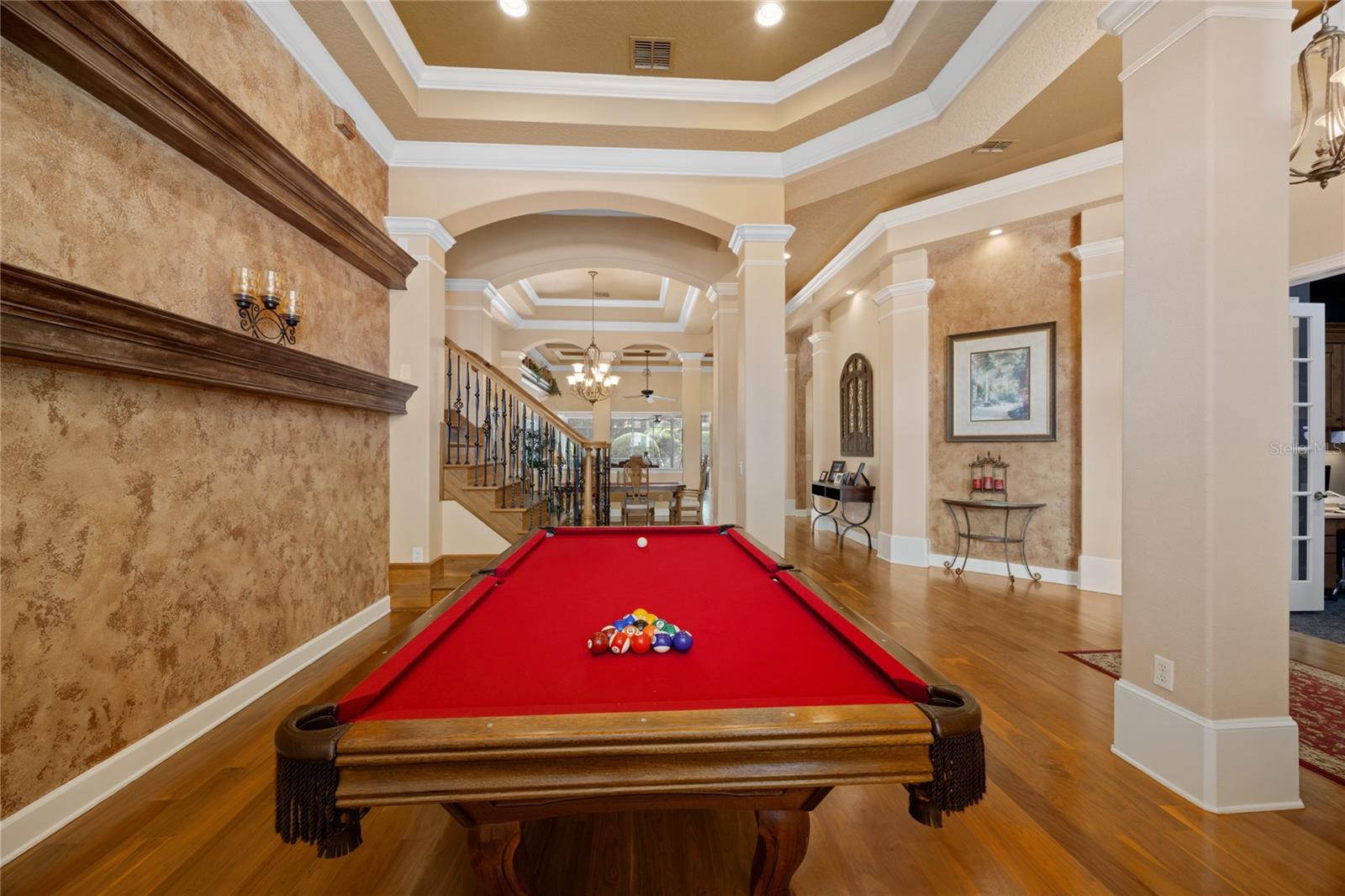 ESTATES AT WEKIVA PARK - Residential