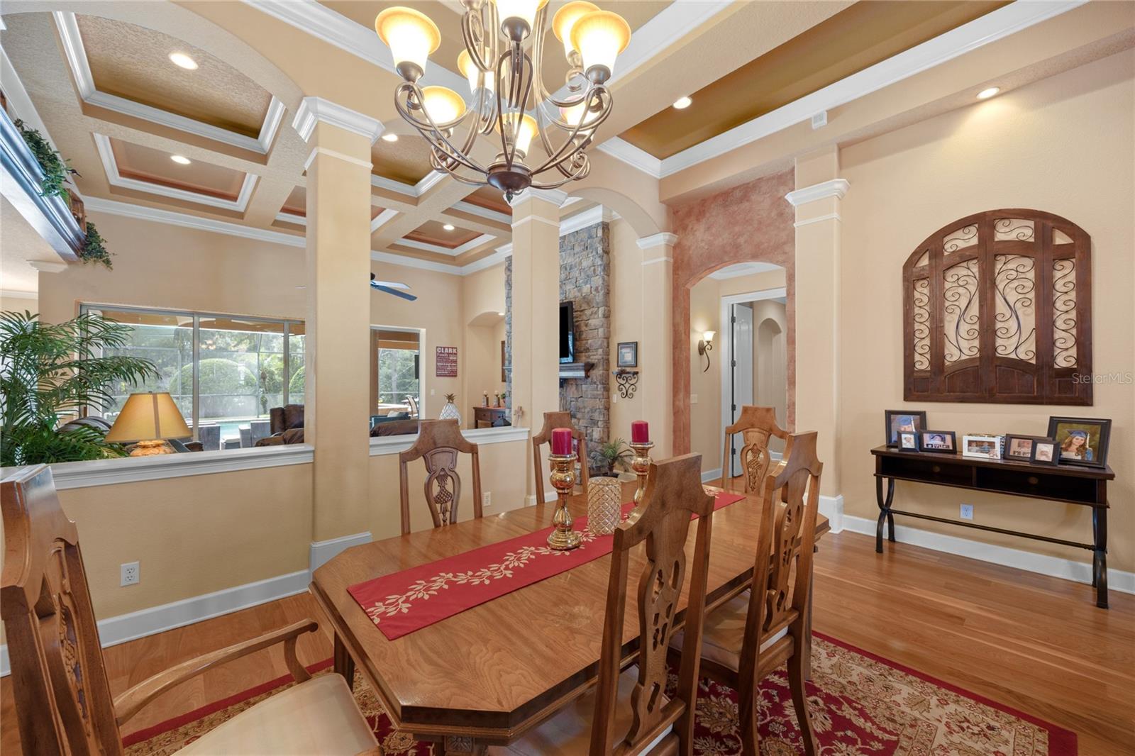 ESTATES AT WEKIVA PARK - Residential