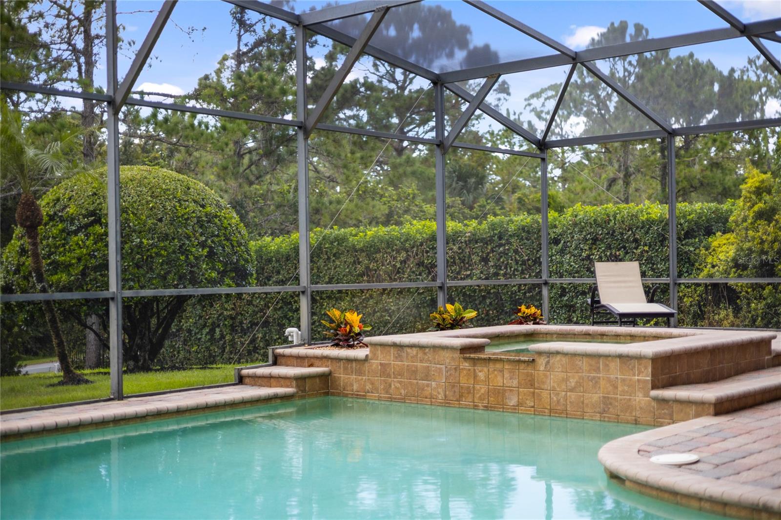 ESTATES AT WEKIVA PARK - Residential