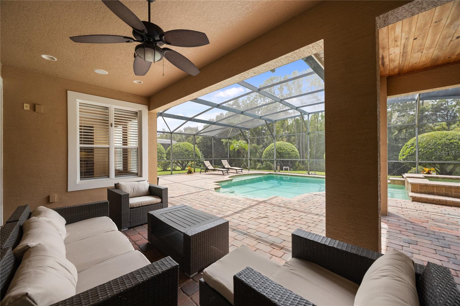 ESTATES AT WEKIVA PARK - Residential
