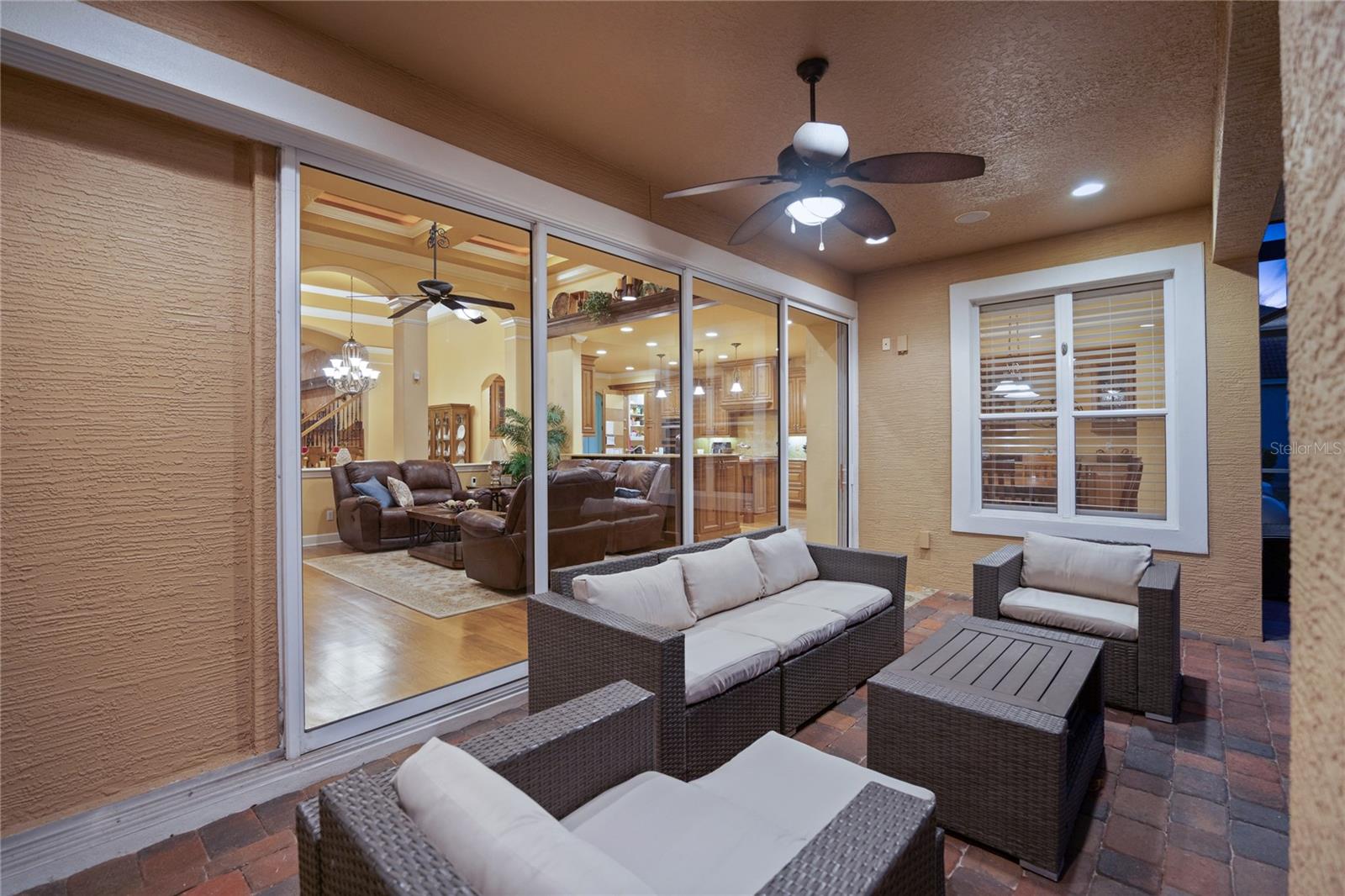 ESTATES AT WEKIVA PARK - Residential