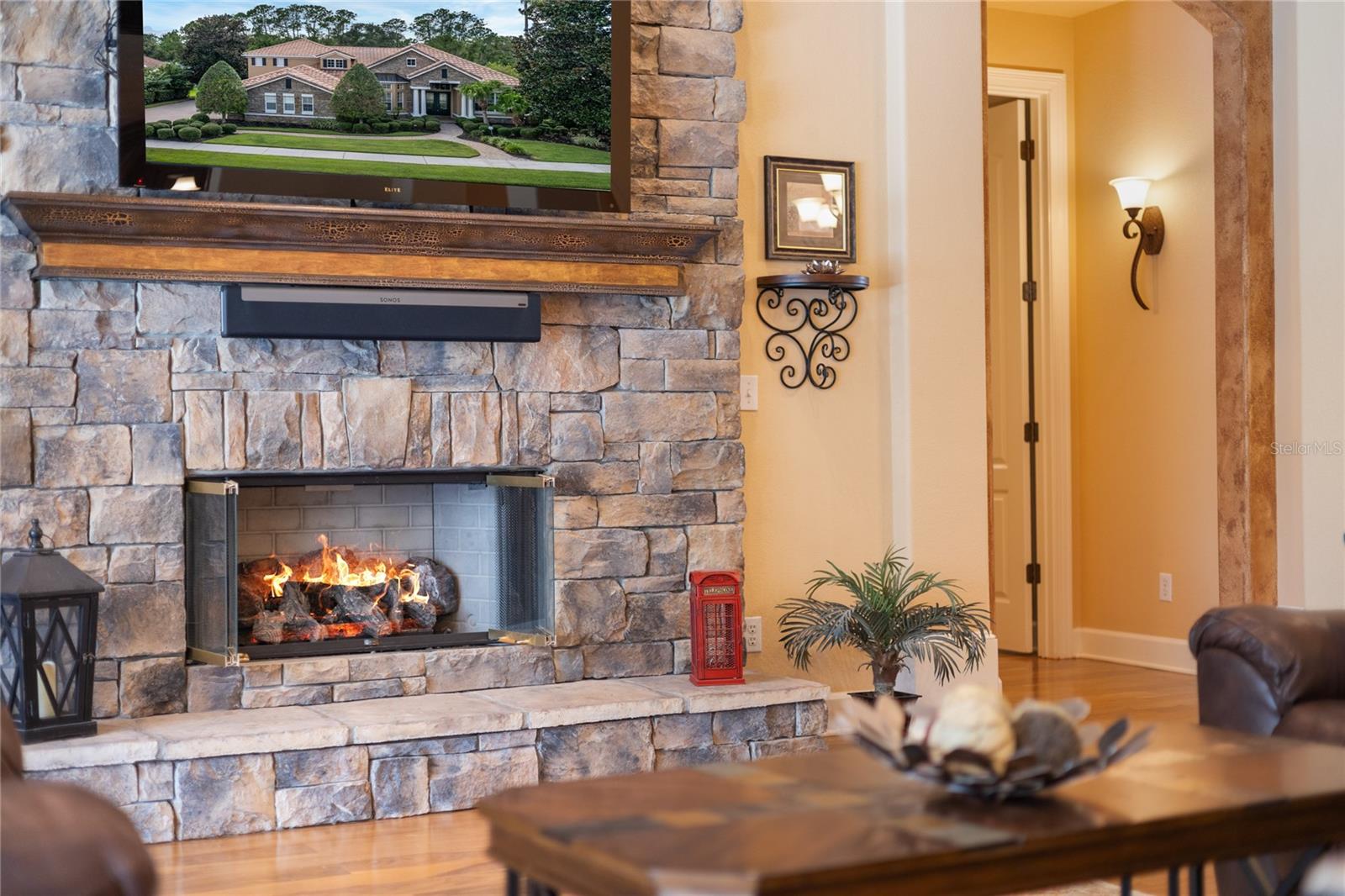 ESTATES AT WEKIVA PARK - Residential
