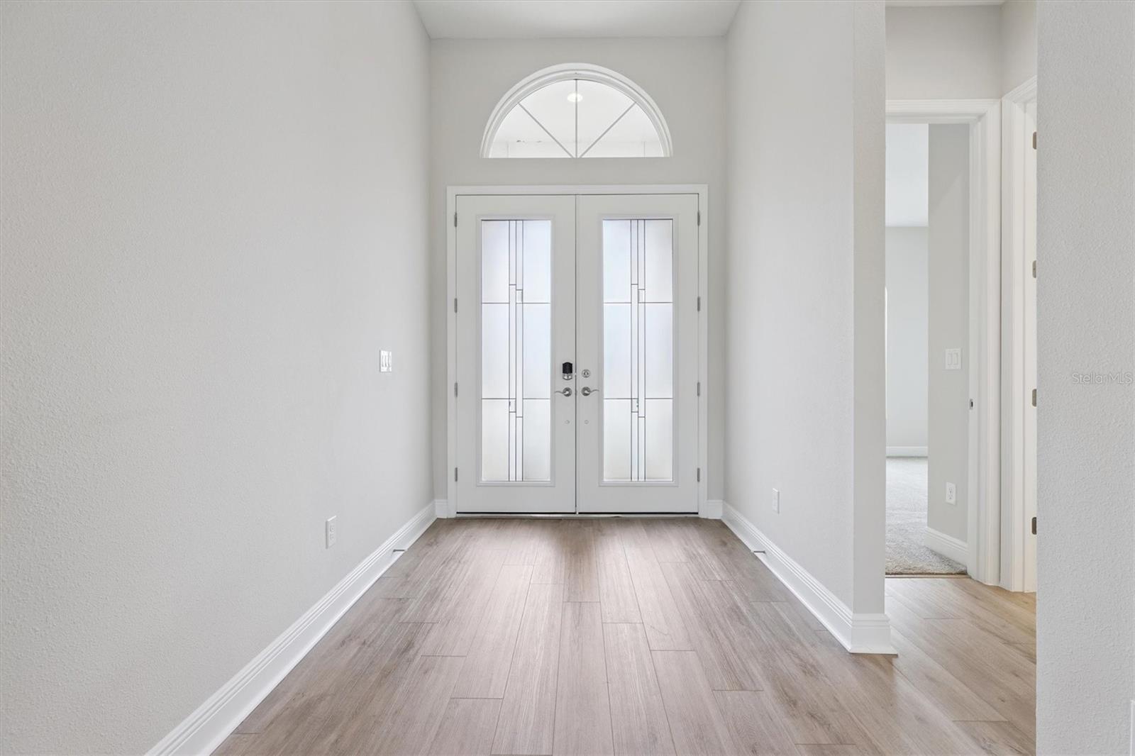 HAWKSTONE - Residential