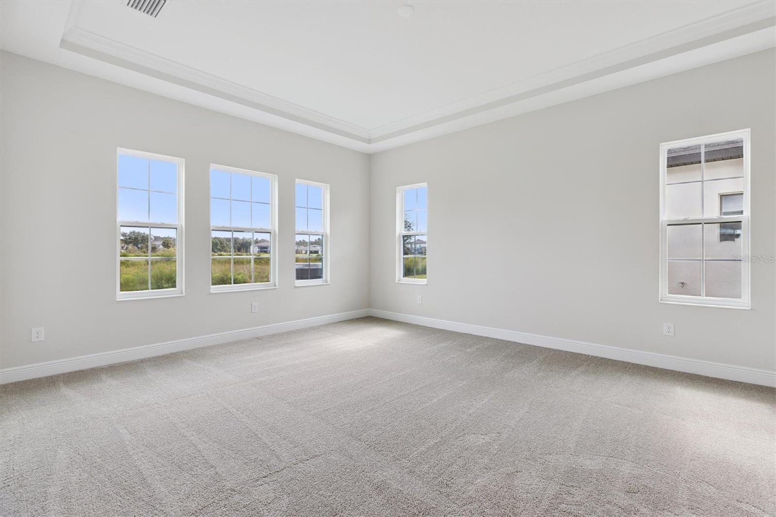 HAWKSTONE - Residential