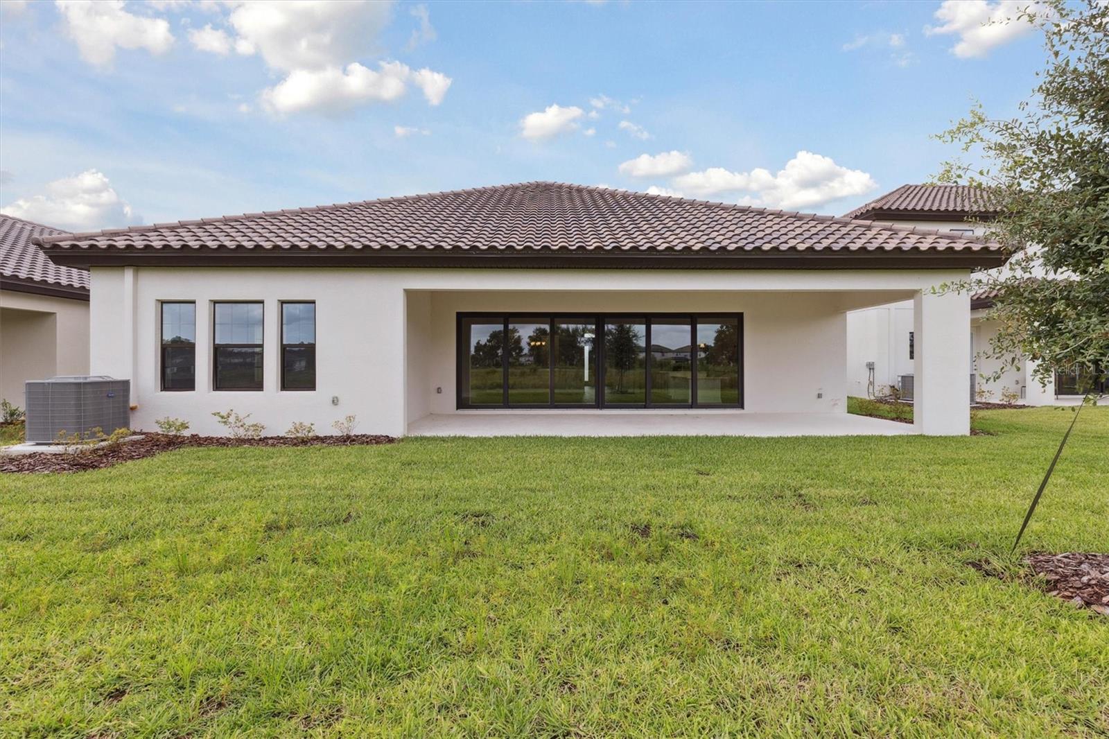 HAWKSTONE - Residential