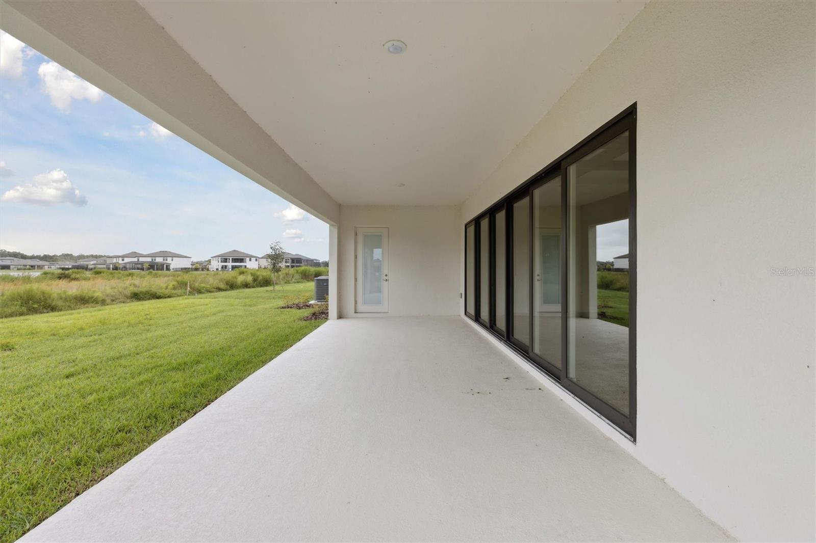 HAWKSTONE - Residential
