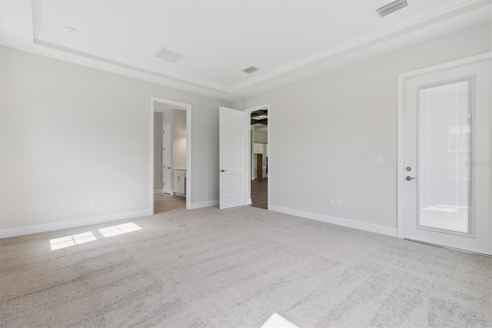 HAWKSTONE - Residential