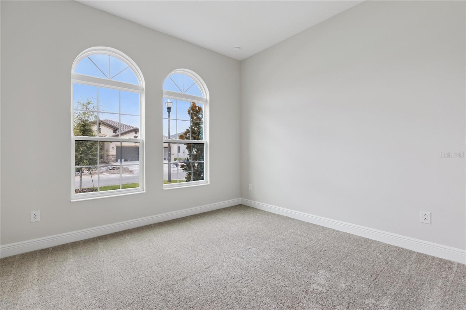 HAWKSTONE - Residential