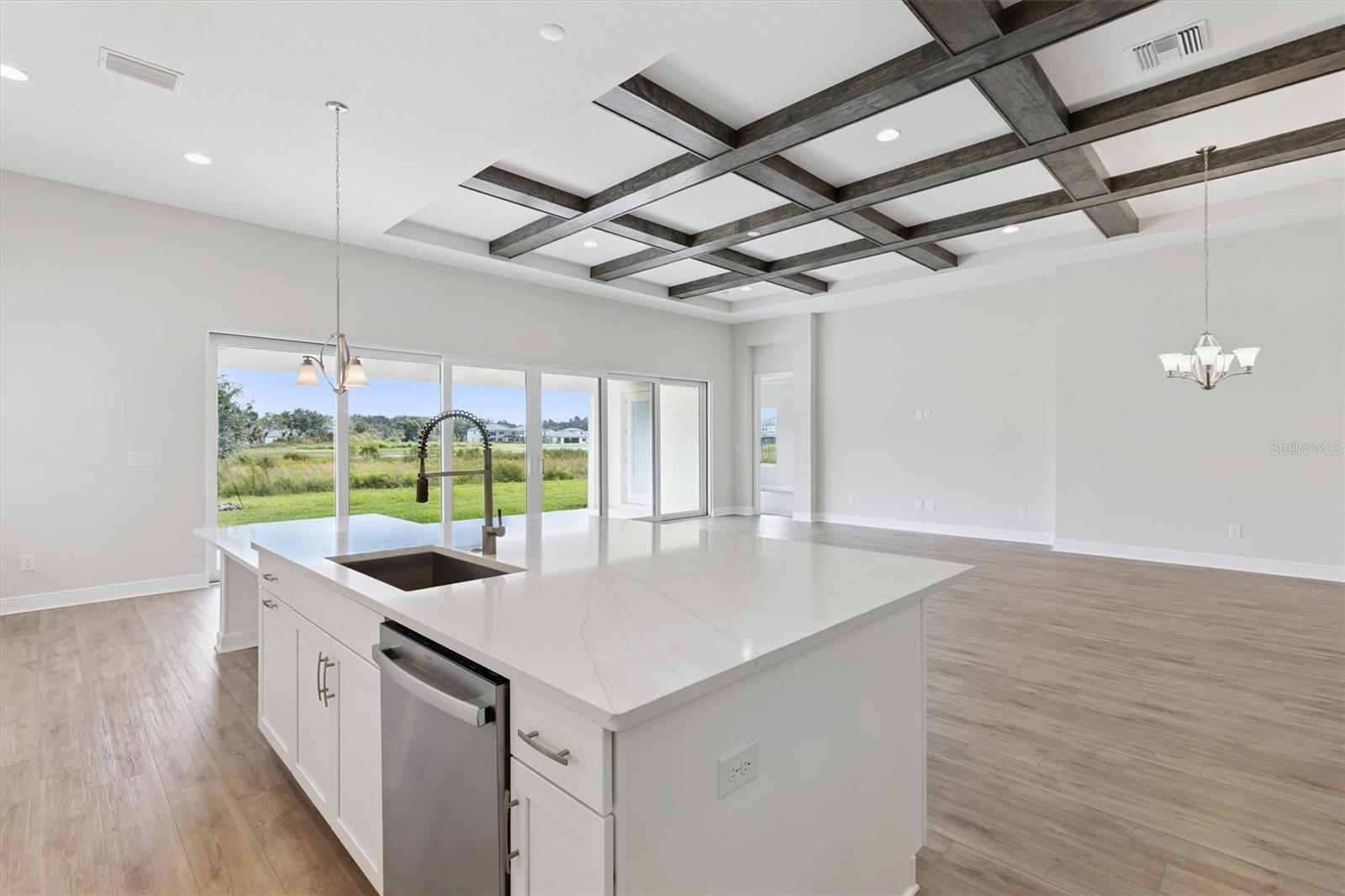 HAWKSTONE - Residential