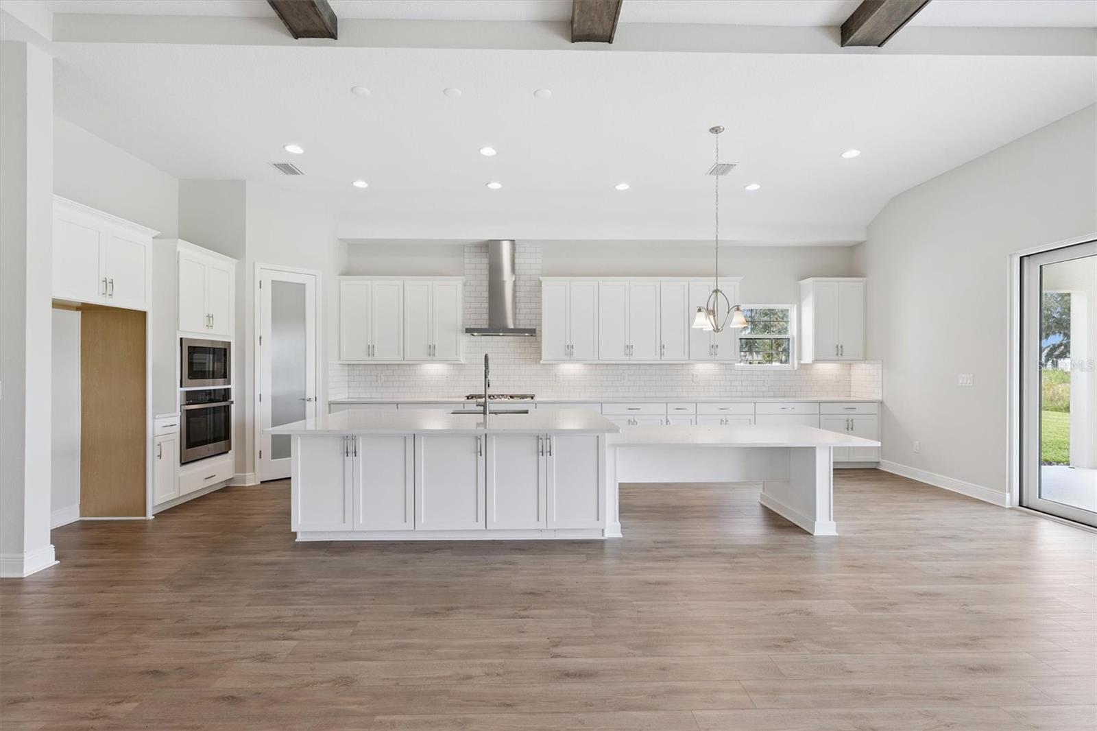 HAWKSTONE - Residential
