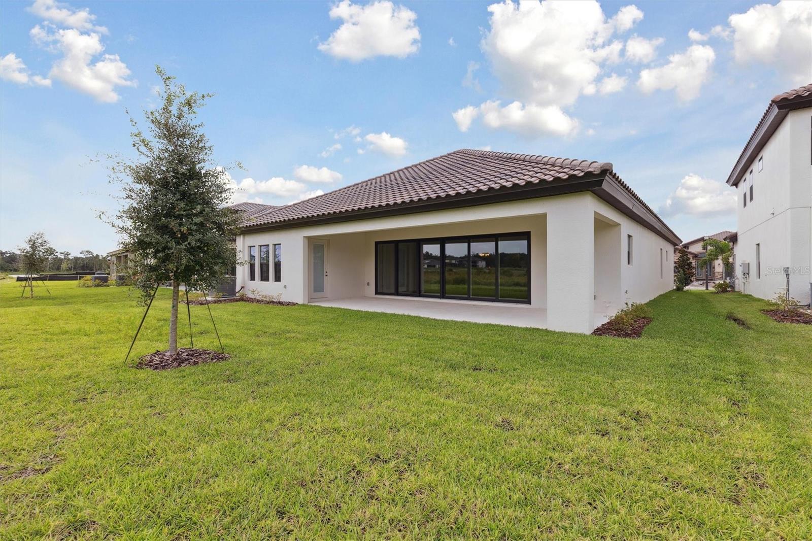 HAWKSTONE - Residential