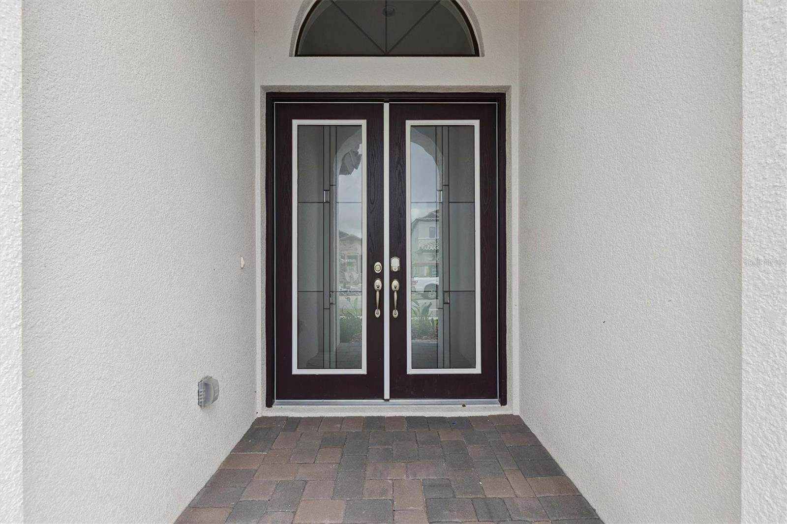 HAWKSTONE - Residential