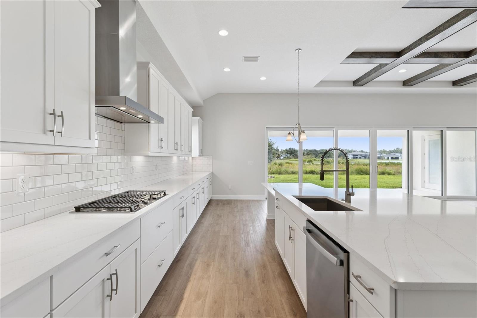 HAWKSTONE - Residential