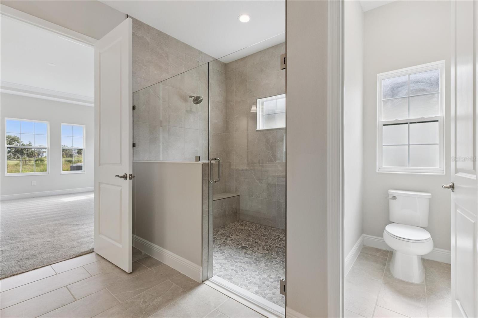 HAWKSTONE - Residential
