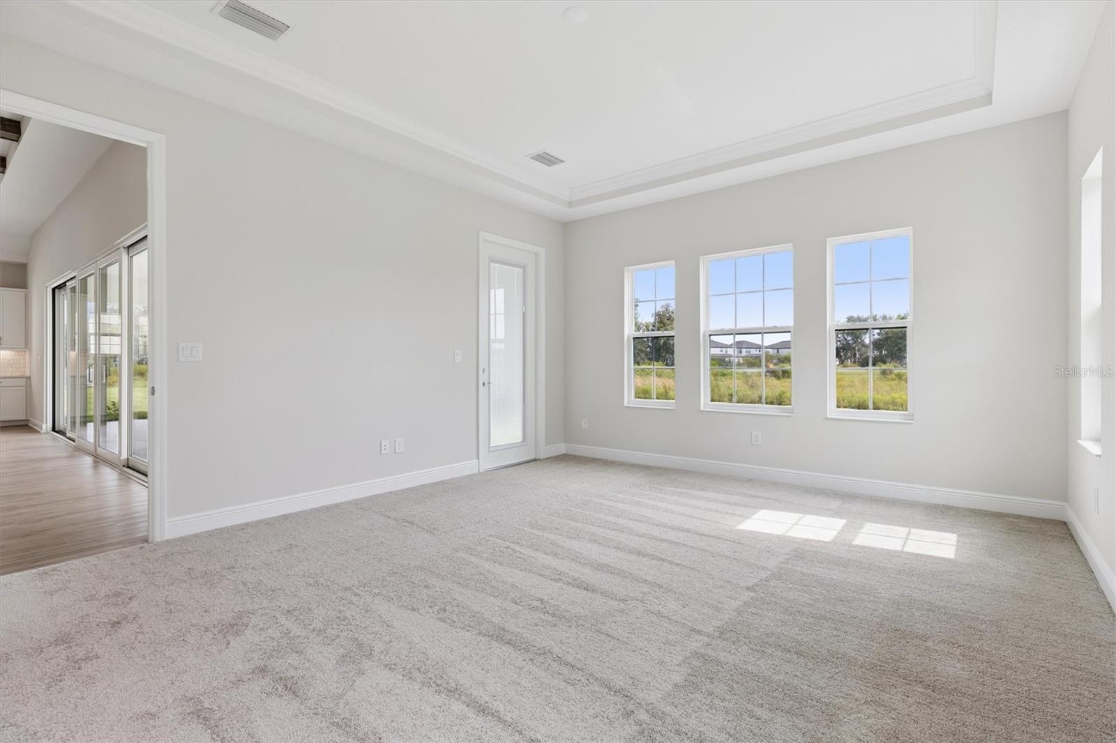 HAWKSTONE - Residential
