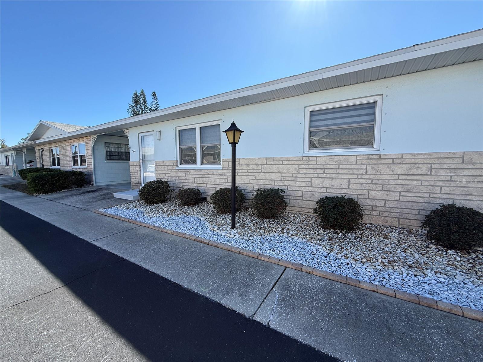 12400 PARK BOULEVARD 524