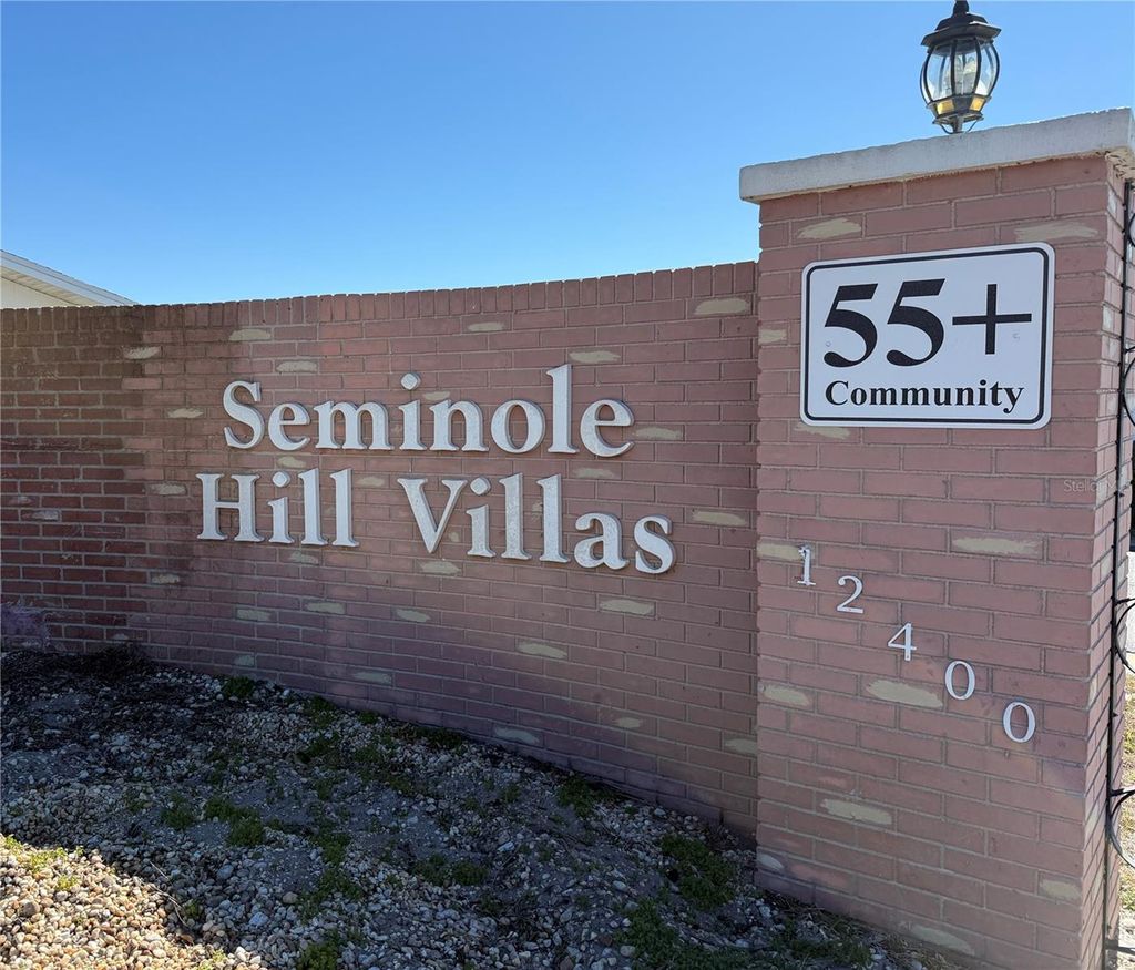 Photo of 12400 Park Boulevard #524, Seminole, FL 33772 (MLS # TB8470484)