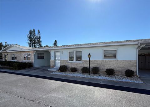 12400 PARK BOULEVARD 524 SEMINOLE FL 33772