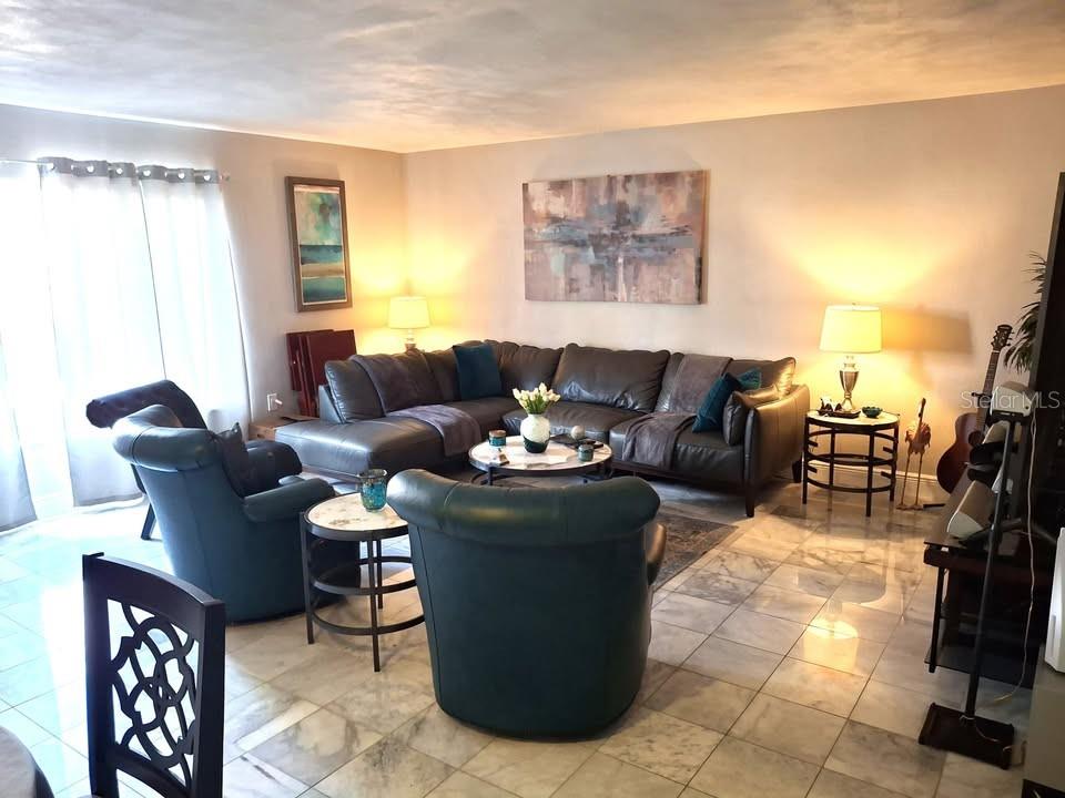 Photo of 1257 Drew Street #1, Clearwater, FL 33755 (MLS # TB8517898)