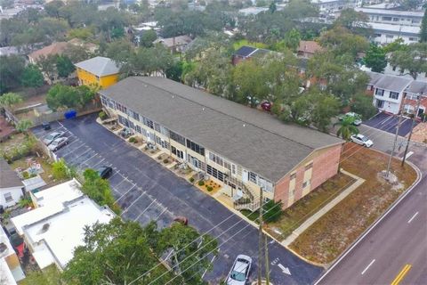 Photo of 1257 Drew Street #1, Clearwater, FL 33755 (MLS # TB8517898)