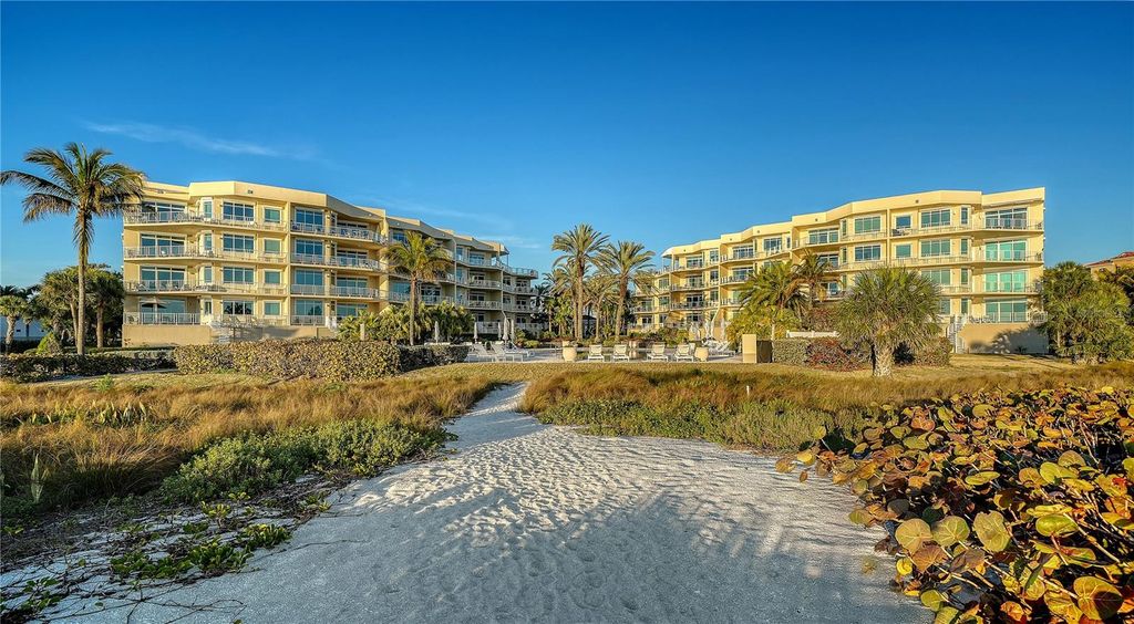 Photo of 2165 Gulf Of Mexico Drive #115, Longboat Key, FL 34228 (MLS # A4684194)