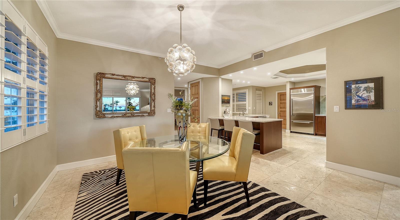 VILLA DI LANCIA PH 1 - Residential