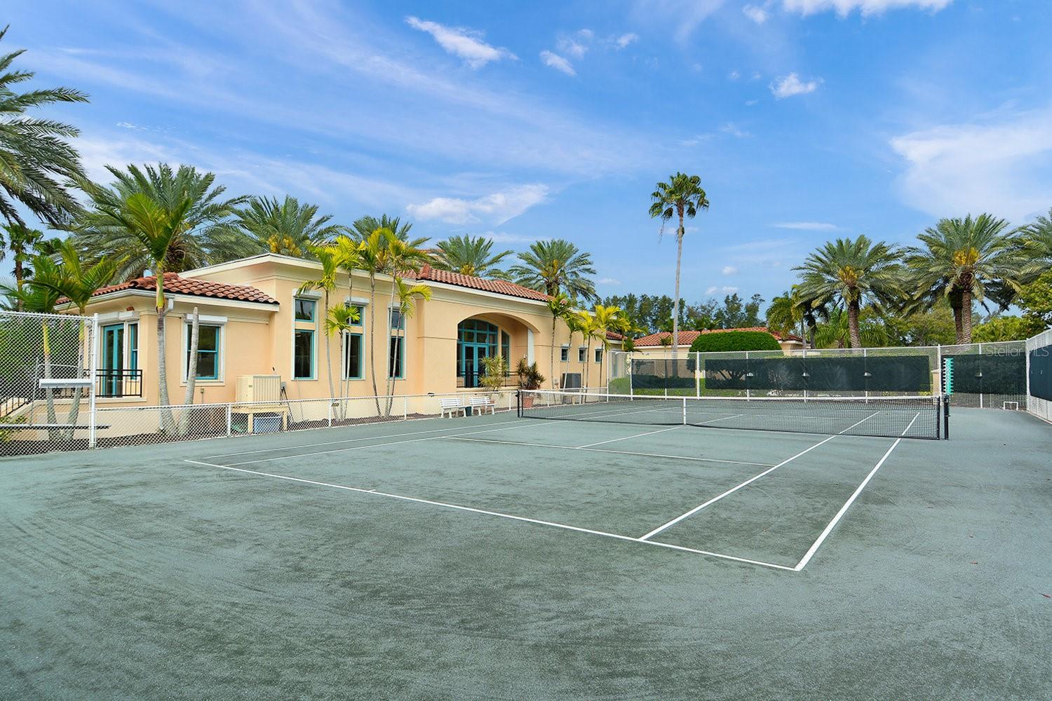 VILLA DI LANCIA PH 1 - Residential