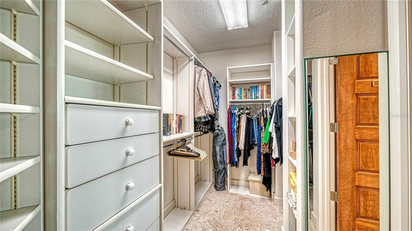 VILLA DI LANCIA PH 1 - Residential