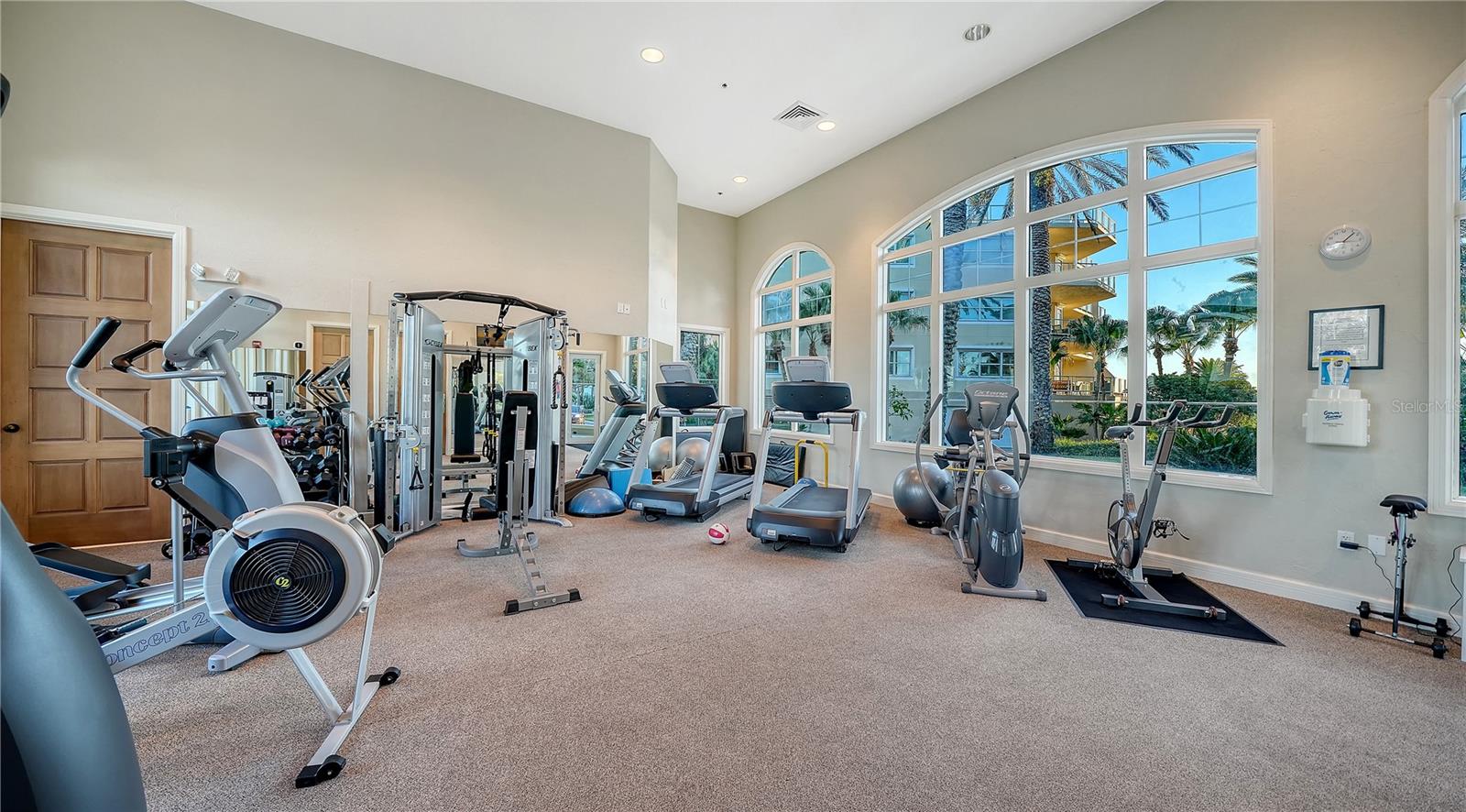 VILLA DI LANCIA PH 1 - Residential