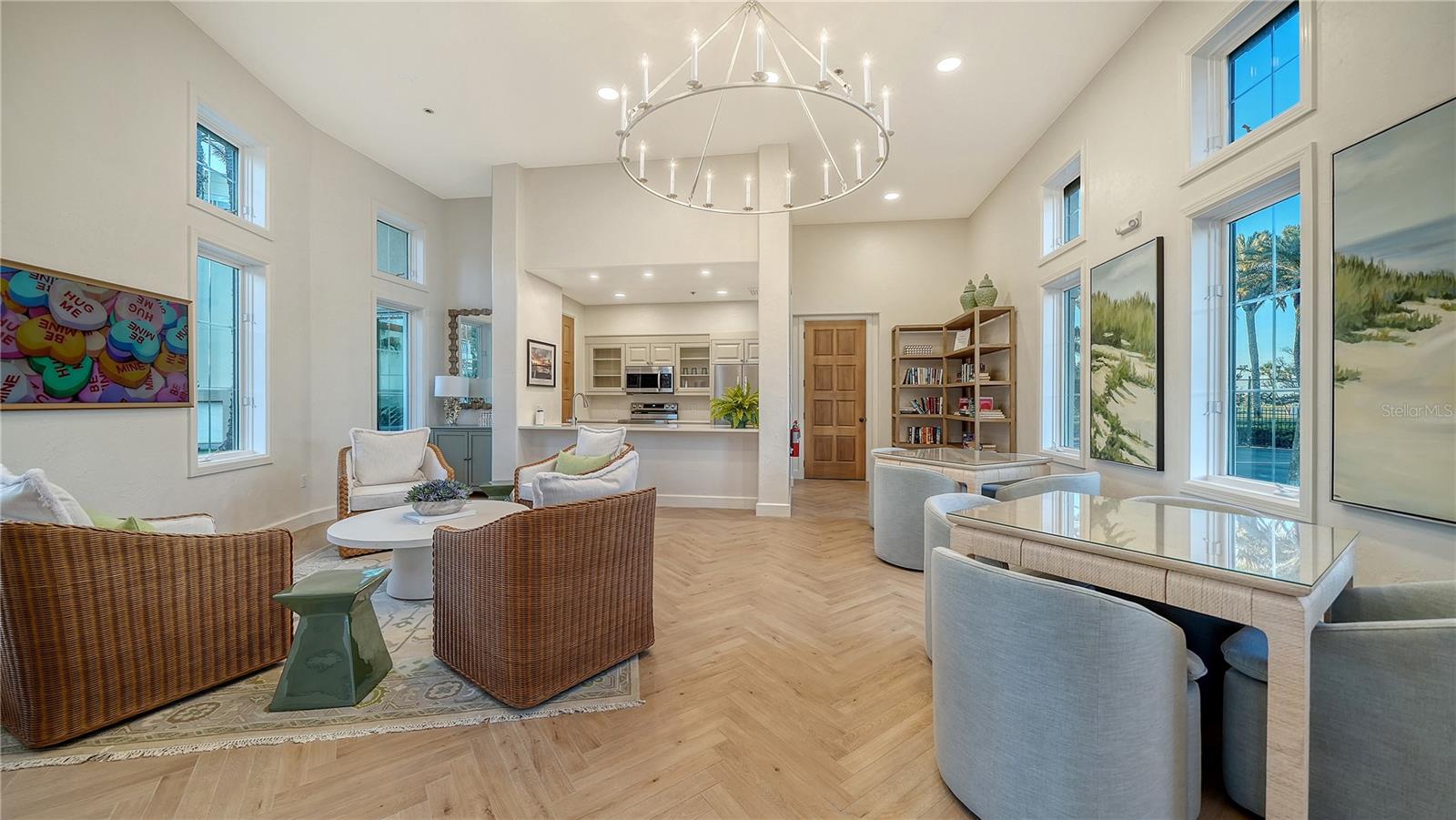 VILLA DI LANCIA PH 1 - Residential