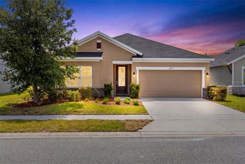 Tiny photo for 2937 Deerberry Lane, Clermont, FL 34714 (MLS # S5151758)
