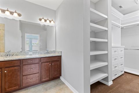 Tiny photo for 2937 Deerberry Lane, Clermont, FL 34714 (MLS # S5151758)