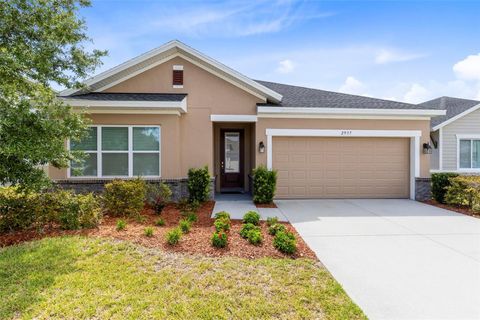 Tiny photo for 2937 Deerberry Lane, Clermont, FL 34714 (MLS # S5151758)