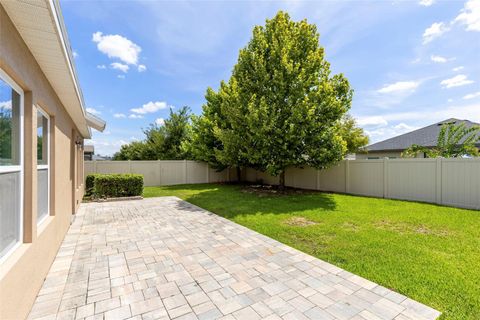 Tiny photo for 2937 Deerberry Lane, Clermont, FL 34714 (MLS # S5151758)